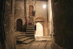 Le Case dell'Arco – Monte San Vito